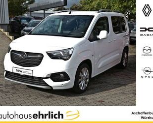 Opel Combo Life Gebrauchtwagen