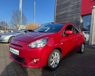 Mitsubishi Space Star Gebrauchtwagen