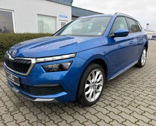 Skoda Kamiq Gebrauchtwagen