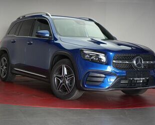 Mercedes-Benz GLB 220 Gebrauchtwagen