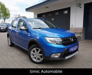 Dacia Sandero Gebrauchtwagen