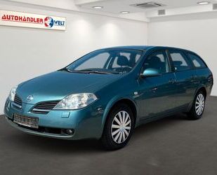 Nissan Primera Gebrauchtwagen