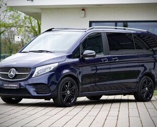 Mercedes-Benz V 300 Gebrauchtwagen