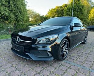 Mercedes-Benz CLA 220 Gebrauchtwagen