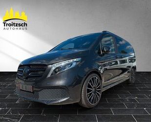 Mercedes-Benz V 300 Gebrauchtwagen