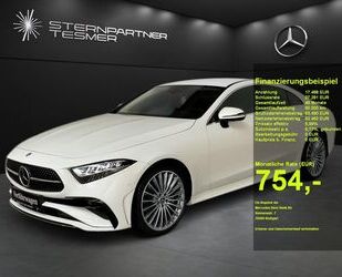 Mercedes-Benz CLS 300 Gebrauchtwagen