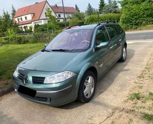 Renault Megane Gebrauchtwagen