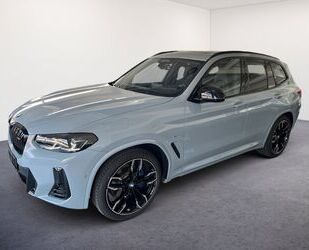 BMW X3 M40 Gebrauchtwagen