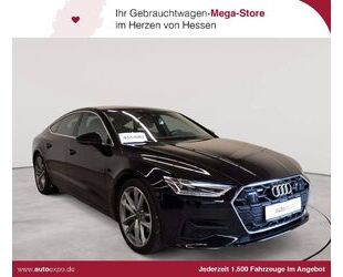 Audi A7 Gebrauchtwagen