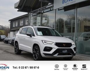 Cupra Ateca Gebrauchtwagen