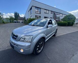 Kia Sorento Gebrauchtwagen