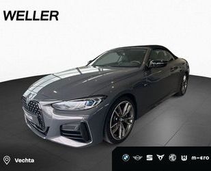 BMW M440 Gebrauchtwagen