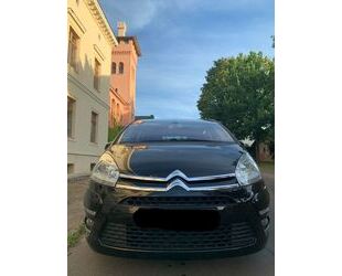Citroen C4 Picasso Gebrauchtwagen