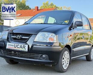 Hyundai Atos Gebrauchtwagen