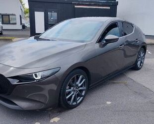 Mazda 3 Gebrauchtwagen