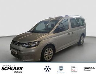 VW Caddy Maxi Gebrauchtwagen