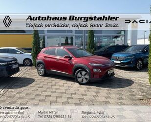Hyundai KONA Elektro Gebrauchtwagen