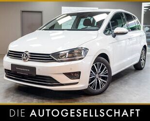 VW Golf Sportsvan Gebrauchtwagen