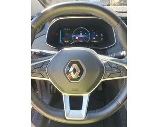 Renault ZOE Gebrauchtwagen