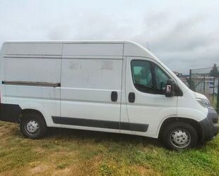 Citroen Jumper Gebrauchtwagen