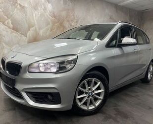 BMW 216 Active Tourer Gebrauchtwagen