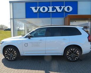 Volvo XC90 Gebrauchtwagen