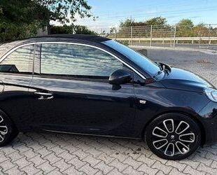 Opel Adam Gebrauchtwagen