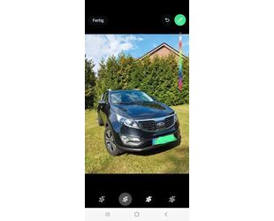 Kia Sportage Gebrauchtwagen
