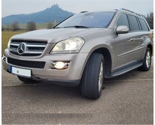 Mercedes-Benz GL 420 Gebrauchtwagen