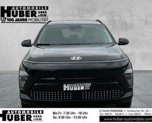 Hyundai KONA Gebrauchtwagen