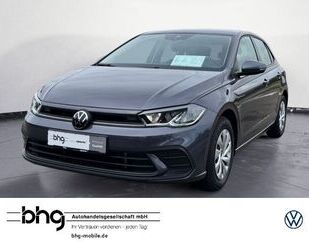 VW Polo Gebrauchtwagen