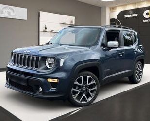 Jeep Renegade Gebrauchtwagen
