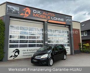 Citroen Grand C4 Picasso / SpaceTourer Gebrauchtwagen
