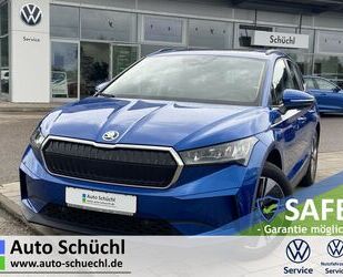 Skoda Enyaq Gebrauchtwagen