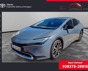 Toyota Prius Gebrauchtwagen
