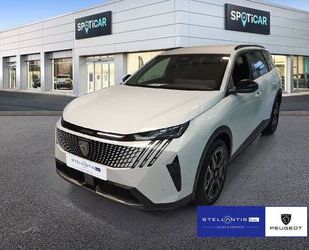 Peugeot 5008 Gebrauchtwagen