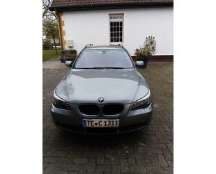 BMW 525 Gebrauchtwagen