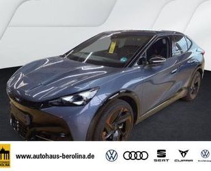 Cupra Tavascan Gebrauchtwagen