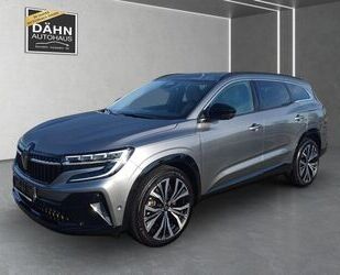 Renault Espace Gebrauchtwagen