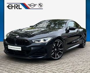BMW M850 Gebrauchtwagen