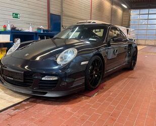 Porsche 911 Urmodell Gebrauchtwagen