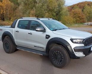 Ford Ranger Gebrauchtwagen