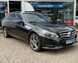 Mercedes-Benz E 250 Gebrauchtwagen