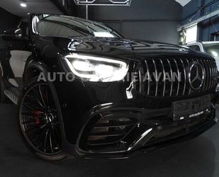 Mercedes-Benz GLC 63 AMG Gebrauchtwagen
