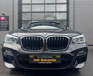 BMW X4 Gebrauchtwagen