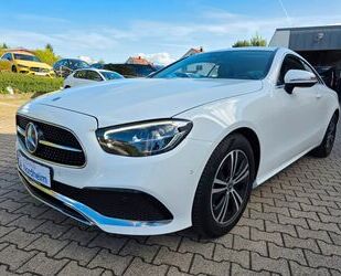 Mercedes-Benz E 220 Gebrauchtwagen