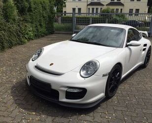 Porsche 997 Gebrauchtwagen
