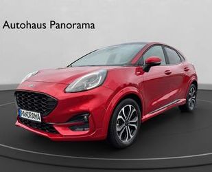 Ford Puma Gebrauchtwagen