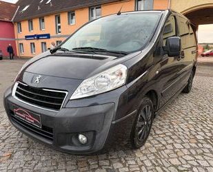 Peugeot Expert Tepee Gebrauchtwagen