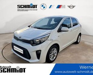 Kia Picanto Gebrauchtwagen